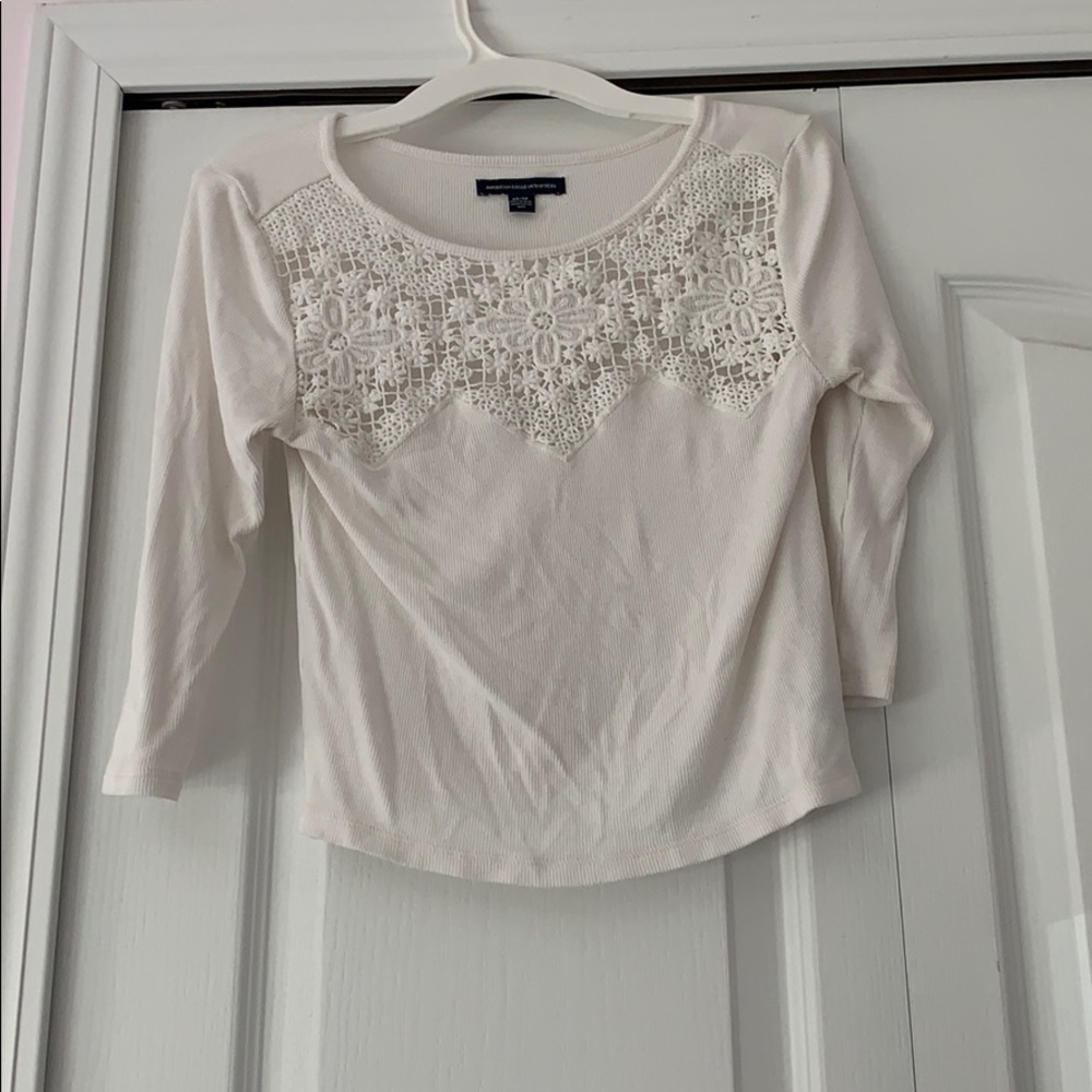 American eagle shirt